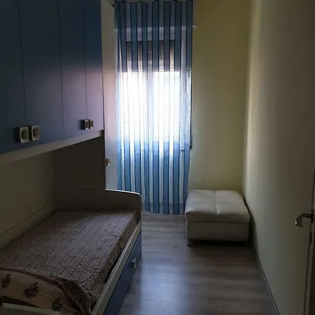 Casa Di S. Rita شقة سانتا مارغريتا ليغور