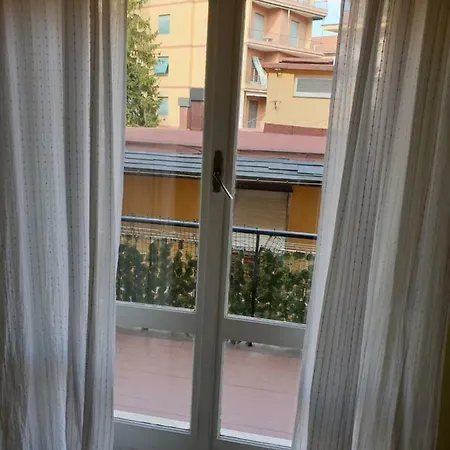 Casa Di S. Rita *