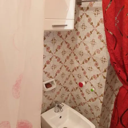 Casa Di S. Rita Appartamento