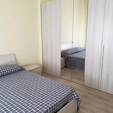 Appartement Casa Di S. Rita