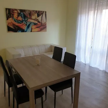Casa Di S. Rita Санта-Маргерита-Лигуре