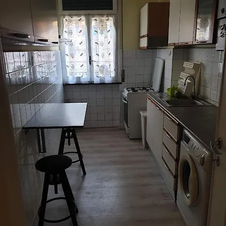 Casa Di S. Rita * Santa Margherita Ligure