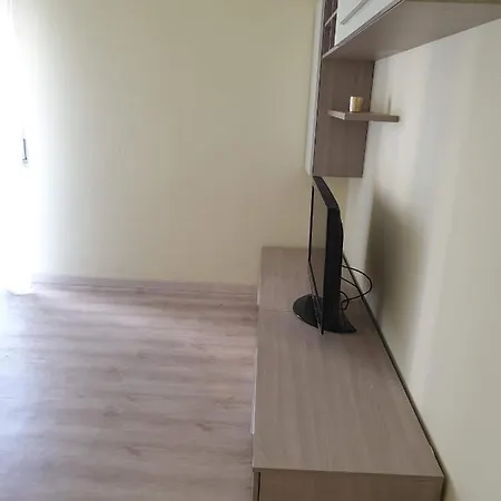 Appartamento Casa Di S. Rita